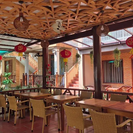 Valentina Resort & Spa Phú Quốc Exterior foto