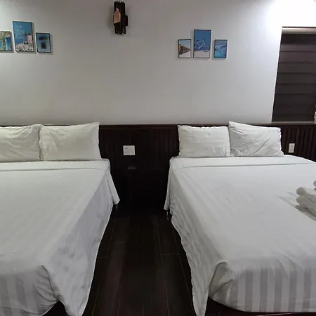 Valentina Resort & Spa Phú Quốc Exterior foto