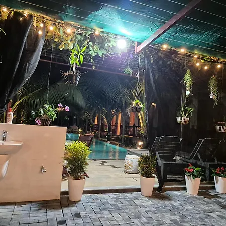 Valentina Resort & Spa Phú Quốc Exterior foto