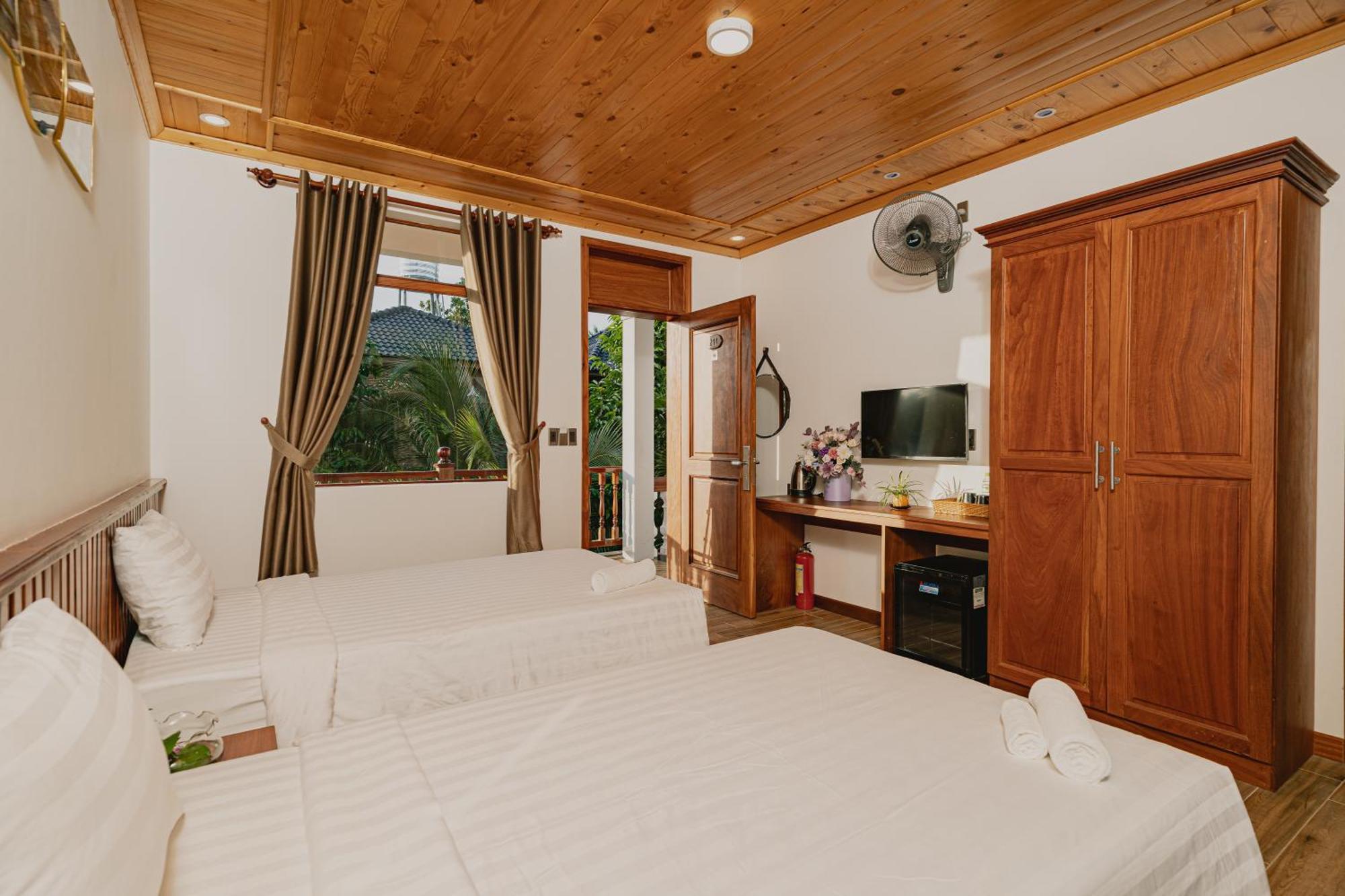 Valentina & 3* Phu Quoc