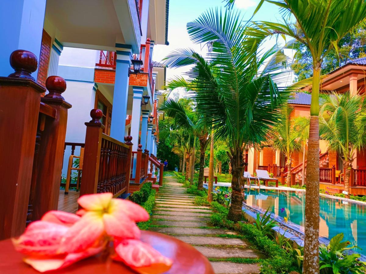 Valentina & Spa 3* Phú Quốc